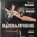 jó állapot DVD 086 Bárbajnokok - Steve Buscemi, Carol Kane, Mark Boone Junior fotó