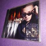 Cd - L.L.Junior - Nincs határ fotó