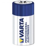 476A alkáli elem, távirányító elem, 6V 100 mAh, Varta Professional A476, E476A, V4034PX, V476A, V... fotó