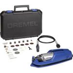 Dremel 3000-1/25 Multifunkciós szerszámgép, fúró, csiszológép készlet 130W F0133000JP fotó