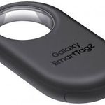 Samsung Galaxy SmartTag2 Bluetooth adatgyűjtő Fekete fotó