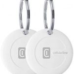 Cellularline Tracy Duo Bluetooth adatgyűjtő Fehér fotó