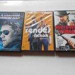 5. DVD csomag ( Russel Crowe filmek ) fotó