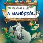 TONY WOLF - Mesél az erdő - A manókról fotó