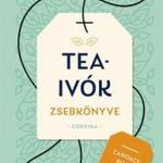 Candace Rose Rardon - Teaivók zsebkönyve fotó