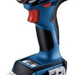 Bosch Professional GSR 18V-90 FC 06019K6202 Akkus fúrócsavarozó 18 V Lítiumion akku nélkül, töltő... fotó