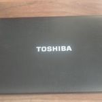 Toshiba C855D-S5340 - AMD A1-1200, 6GB RAM, Radeon 7310 GPU, Intel 180GB SSD, DVD Író, Web kamera fotó