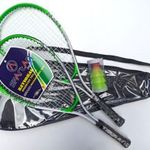 Speedminton szett SPARTAN fotó