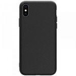 Nillkin Eton Apple iPhone X Hátlap Tok - Fekete (6902048149069) fotó