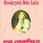 Kosáryné Réz Lola - Filoména fotó