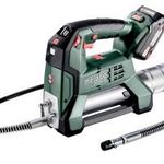 Metabo FP 18 LTX 600789500 Akku zsírzó prés fotó