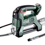 Metabo FP 18 LTX 600789850 Akku zsírzó prés fotó