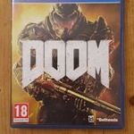 DOOM (PS4) fotó