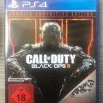 Call of duty: Black Ops 3. Ps4 - Zombies Chronicles Edition fotó