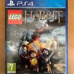 Lego hobbit ps4-re eladó! fotó