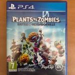 Plants vs Zombies : Battle for neighborville ps4-re eladó! fotó