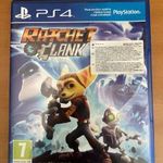 Ratchet&Clank ps4-re eladó! fotó