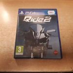 Ride 2 Újszerű PS4 Playstation 4 Játék ! fotó