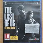 Még több Last of Us remastered vásárlás