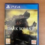 Dark souls III ps4-re eladó! fotó