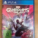 Guardians of the galaxy ps4-re eladó! fotó