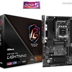 ASRock X670E PG LIGHTNING 90-MXBJ60-A0UAYZ fotó