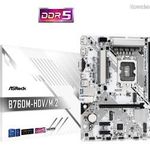 ASRock B760M-HDV/M.2 90-MXBMJ0-A0UAYZ fotó