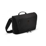 Caturix Curridur 15.6" shoulder bag Black CTRX-17 Kiegészítő, Kellék Táska, tok fotó