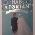 Cynthia Ellingsen: Hab a tortán fotó