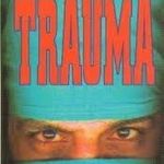 Ken McClure: Trauma fotó