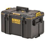 DeWALT DWST83342-1 szerszámosláda Szerszámdoboz Polikarbonát (PC) Fekete, Sárga fotó