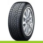 Dunlop XL FR SP WINTER SPORT 3D RO1 M+S 3PMSF 255/35 R19 96V téli gumi fotó