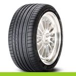 Dunlop SP Sport MAXX GT AO XL 255/35 R19 96Y nyári gumi fotó