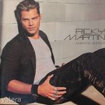 Ricky Martin: Almas Del Silencio fotó