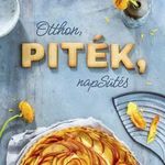 Kerek Brigitta - Otthon, piték, napsütés fotó