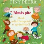 Finy Petra - Almás pite fotó