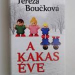 Tereza Boucková: A kakas éve fotó