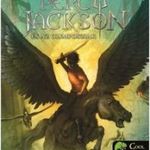 Percy Jackson és az olimposziak 3. - A Titán átka fotó