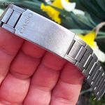 CASIO TITANIUM ÓRASZÍJ fotó