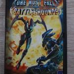 One Must Fall: Battlegrounds - PC fotó