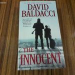 David Baldacci - The Innocent (Will Robie 1. - Angol nyelvű) fotó