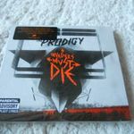 PRODIGY : Invaders must die CD ( ÚJ, Fóliás) fotó