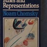 Noam Chomsky: Rules and Representations fotó