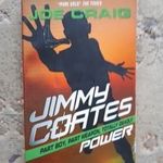 Jimmy Coates: Power fotó