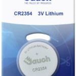 CR 2354 Gombelem Lítium 3 V 530 mAh Jauch Quartz 1 db fotó