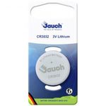 Jauch Quartz Gombelem BR 3032 3 V 1 db 600 mAh Lítium fotó