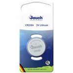 Jauch Quartz Gombelem CR 2354 3 V 1 db 530 mAh Lítium fotó