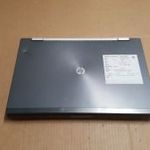 HP EliteBook 8560w fotó