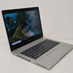 HP EliteBook 830 G6, 13, 3" FHD 120 Hz, I7-8665U CPU, 16GB DDR4, 512GB NVMe SSD, WIN 10/11, Számla, G fotó