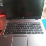 Hp EliteBook 745 G2 4gb ram 256 ssd no akku, teljes konfig!!!olcsón!!! fotó